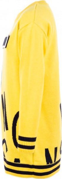 Туника Gang р.116 желтый 19G121-7-1850 