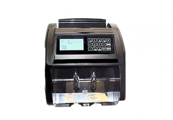 Счетчик банкнот Optima 1500 UV 