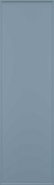 Фасад для кухни Грейд Серое небо №287 1334x396 левый Сити