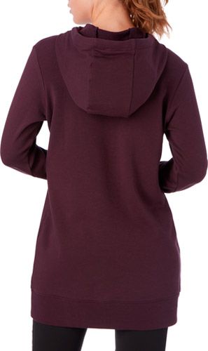 Сукня Energetics Bora 2 wms 408910-504 р. 34 бордовий