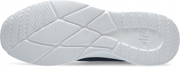 Кросівки 4F D4L20-OBDL202-32S р.EUR 38 синій джинс