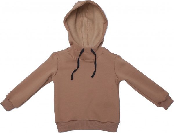 Комплект для дівчаток Luna Kids 4625/1 р.158 коричневий 