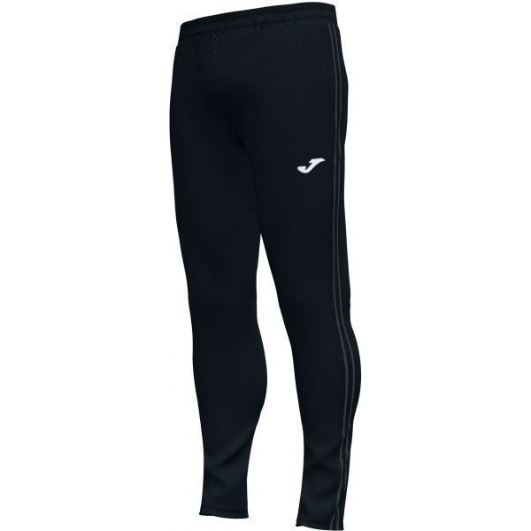 Штани Joma CLASSIC LONG PANTS BLACK-ANTHRACITE 101654.110 р. L чорний