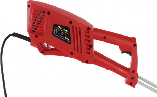 Коса електрична Forte ЕМК-420М