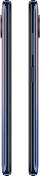 Смартфон Poco X3 Pro 6/ 128GB phantom black 774251 