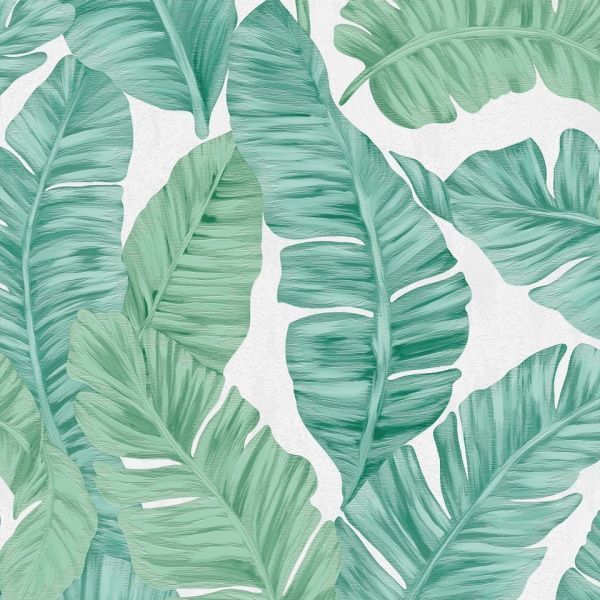 Шпалери вінілові на флізеліновій основі Sintra Sumatra 445426 1,06x10,05 м 