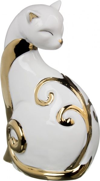 Статуэтка Кошка Флора HY21244-2J