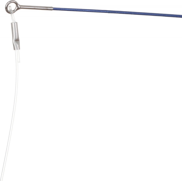 Игрушка Koopman для кошек на палочке длина от 40 до 100 см