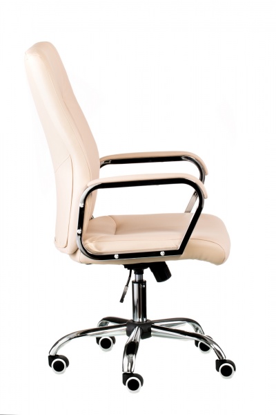 Кресло Special4You Marble E4794 бежевый 