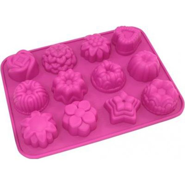 Форма для выпечки Vincent VC-1472 21.5x16 см