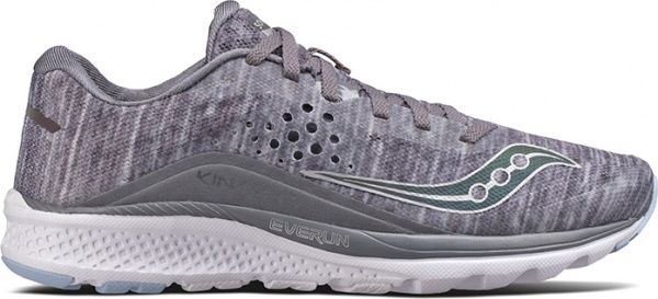 Кроссовки Saucony KINVARA 8 10356-20s р.6,5 серый