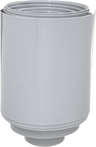 ПВХ-завеса Tehma 200x2 мм серая СТ (-15~50°С) 200х2 мм серый 