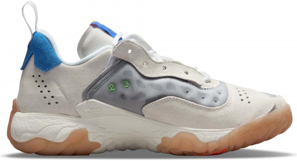 Кросівки Jordan JORDAN DELTA 2 CV8121-004 р.US 12 чорний