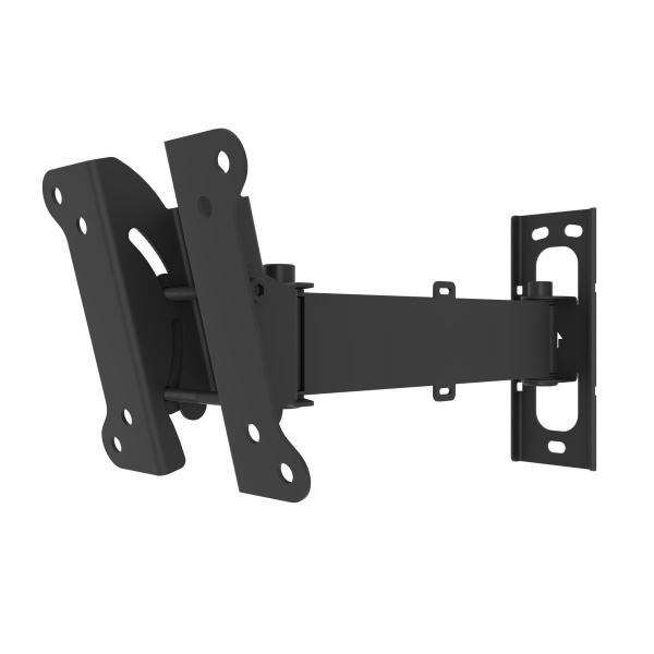 Крепление для телевизора HausMark TWBR-111 поворотно-наклонные 10