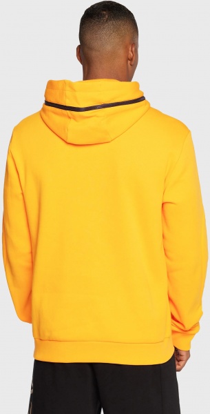 Джемпер EA7 6LPM88-PJ07Z-1629 р. 3XL жовтий
