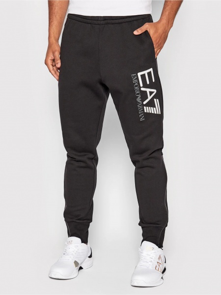 Брюки EA7 6LPP91-PJ07Z-1200 р. 3XL черный