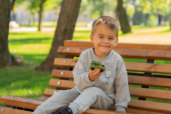 Машинка-трансформер Flip Cars 2 в 1 Військовий транспорт, Військова вантажівка і Самоскид EU463875-27