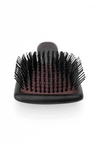 Гребешок KRAGO деревянная brsh-1-004