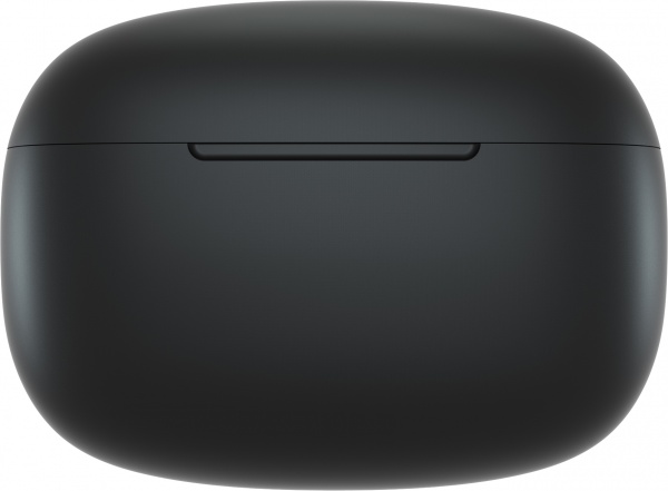 Навушники Ergo Sticks Nano 2 black (BS-730K) 