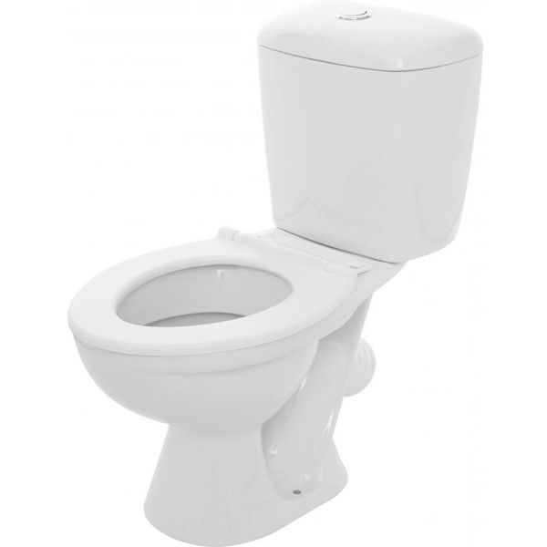 Унітаз-компакт Керамин Кідс