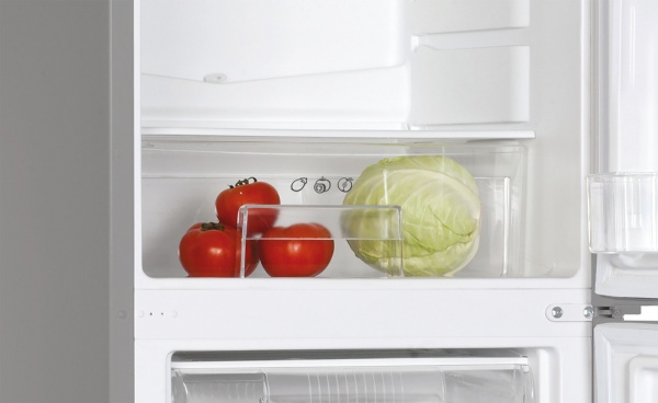 Холодильник Candy CCG1S 518 EX