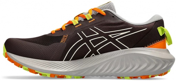 Кроссовки Asics GEL-EXCITE TRAIL 2 1011B594-200 р.42 коричневый