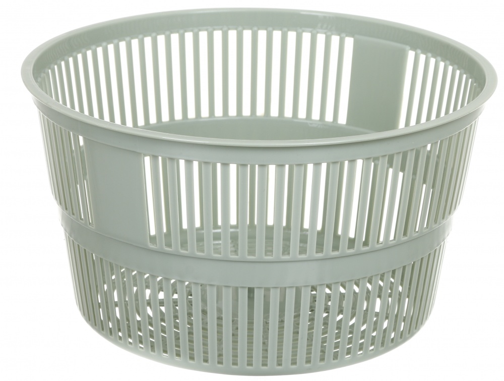 Сушилка для салатных листьев Smart Kitchen by Flamberg 4,4 л травяной