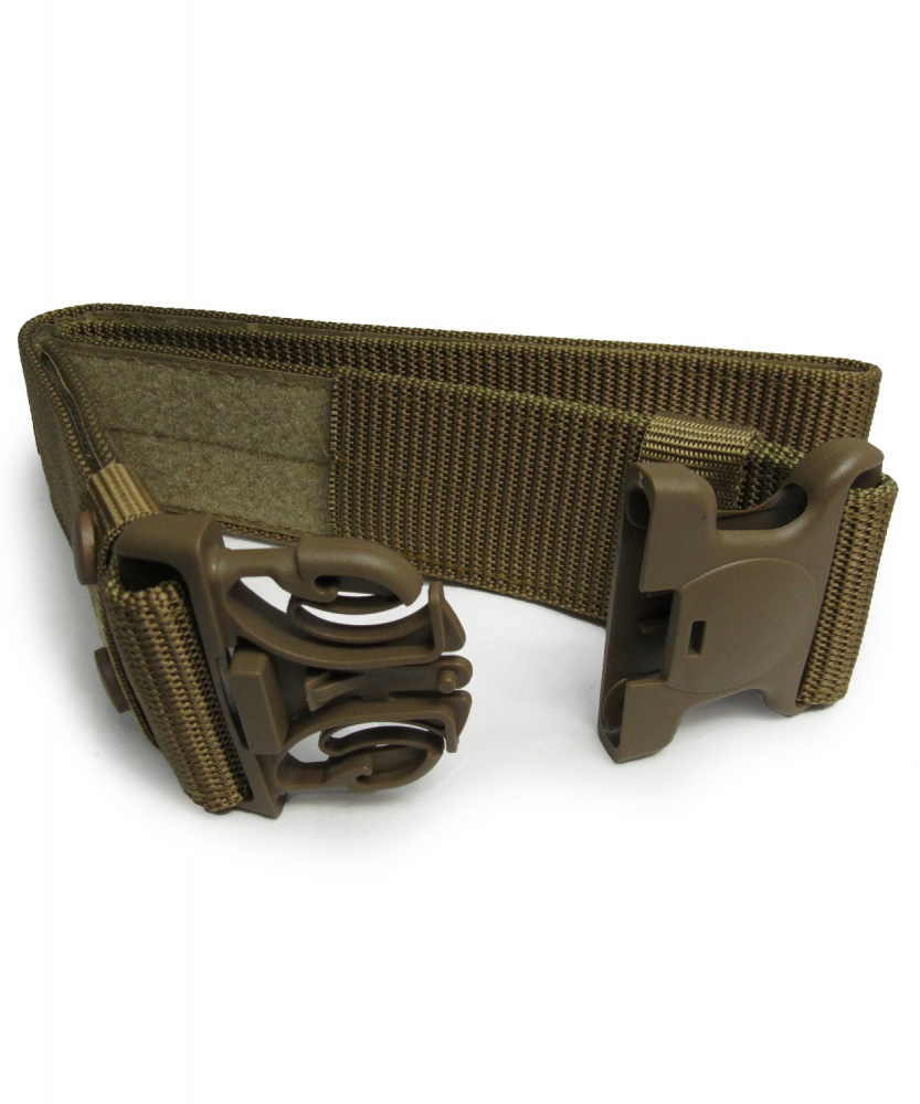 Пояс тактичний 1991 ТМ Khaki р.one size 120 см 34123-BE-03-K