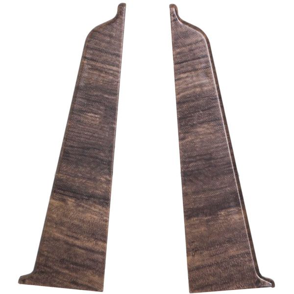 Комплект заглушок King Floor дуб монако 70 мм 