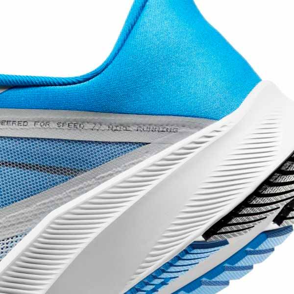 Кроссовки Nike Nike Quest 3 CD0230-014 р.US 10,5 серый