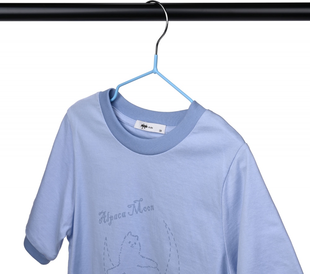 Набор плечиков Vivendi Kids голубой 3 шт.