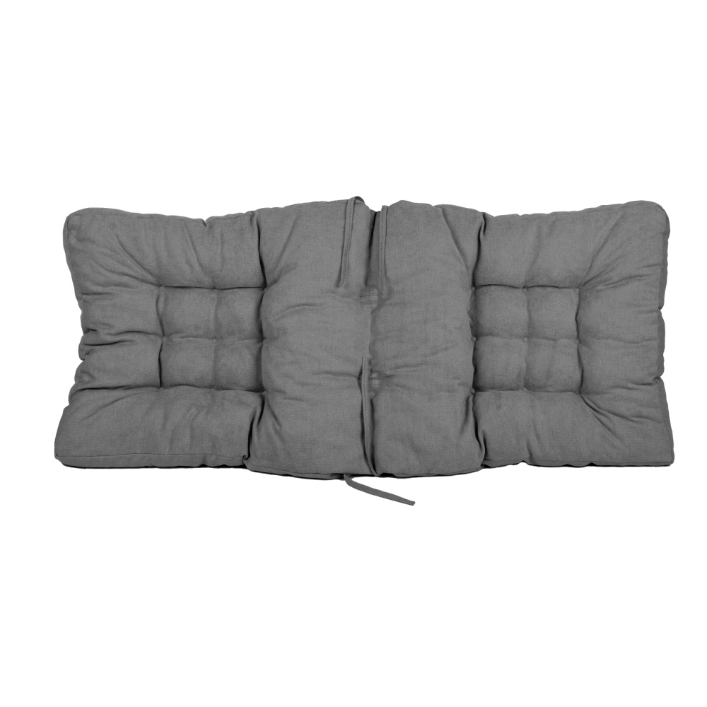 Подушка CASE темно-серый Decora textile