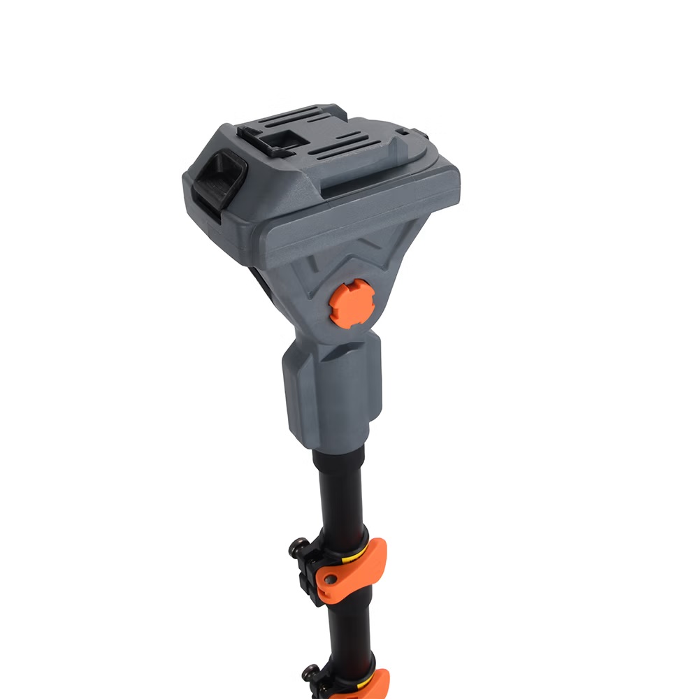 Штанга телескопическая SEQUOIA SBXP20-UNI