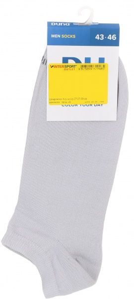 Шкарпетки Duna р. 27-29 сірий 1 пар 7018-19 