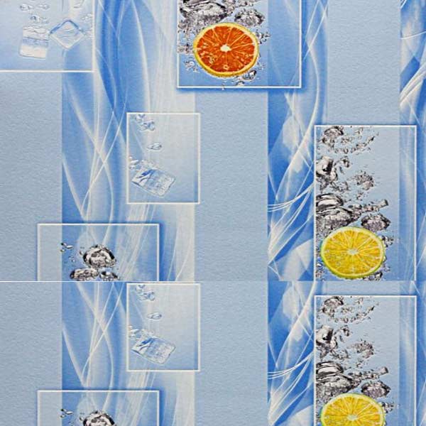 Славянские обои B 43.4 Фанта С825-03 0.53х10.05 м