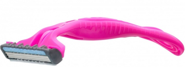 Станки одноразовые WILKINSON SWORD Extra3 Beauty 4 шт.