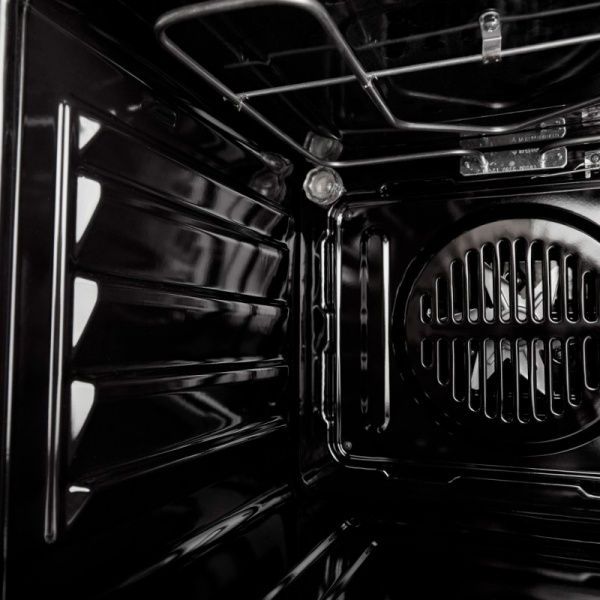 Духовой шкаф Eleyus Victoria 6006 IS+BL