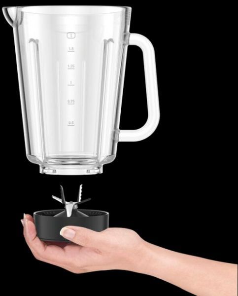 Блендер Tefal BL811D38 Perfectmix 