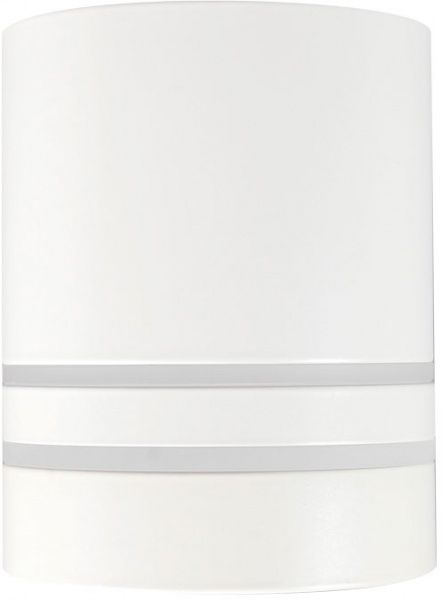 Светильник точечный Светкомплект AL 2L LED 12 Вт 4500 К белый 