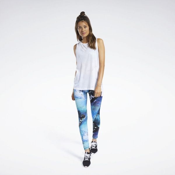 Майка Reebok TS Burnout Tank FL2803 XL білий