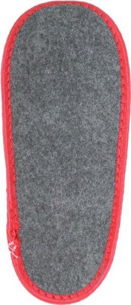 Набор тапочек La Nuit Home для гостей р. one size темно-серый 4 пары 