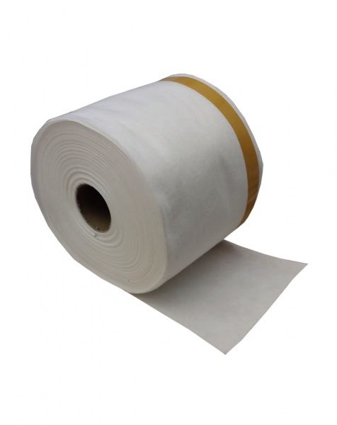 Герметизувальна клейка стрічка накладні PENOSIL Premium Sealing Tape External 12 м білий 