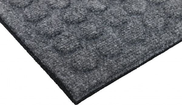 Коврик Multy Home Europe Sp. z o.o. Contours Rounds 45x75 см