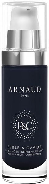 Концентрат Arnaud Perle&Caviar 30 мл