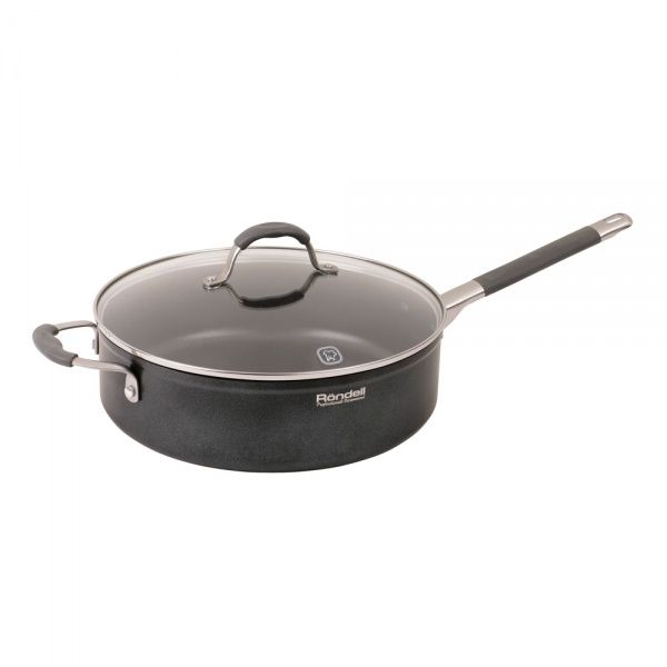 Сотейник із кришкою Filigran RDA-1418 28 см Rondell