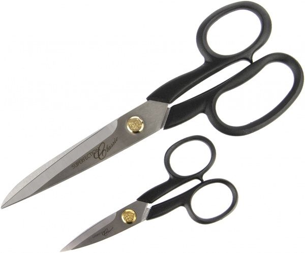Набор ножниц Superfection Classic 2 шт.