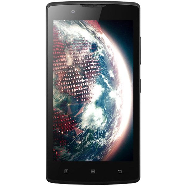 Смартфон Lenovo A2010 black