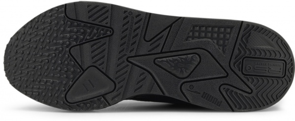 Кроссовки Puma RS-Z LTH 38323201 р.43 черный