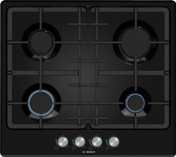 Варочная поверхность Bosch PGP6B6O93R