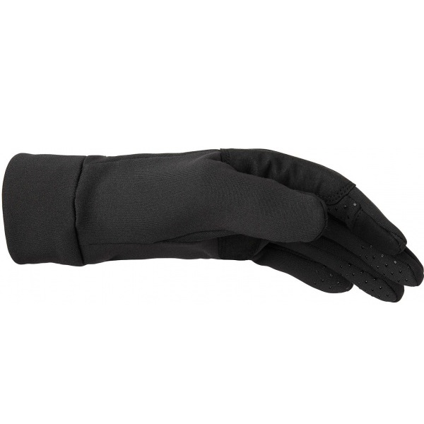 Рукавички Helly Hansen HH FLEECE TOUCH GLOVE LINER 67332_990 р. M чорний